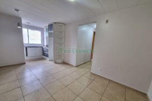 Apartamento com 44m², 2 dormitórios, 1 vaga, no bairro São Luiz em Caxias do Sul para Alugar