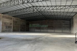 Pavilhão com 1160m², no bairro Jardim das Hortências em Caxias do Sul para Alugar