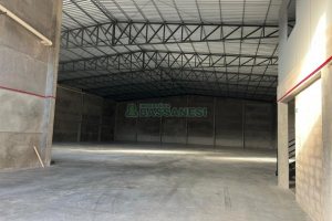 Pavilhão com 1160m², no bairro Jardim das Hortências em Caxias do Sul para Alugar
