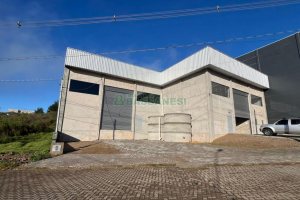 Pavilhão com 1160m², no bairro Jardim das Hortências em Caxias do Sul para Alugar