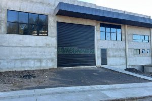 Pavilhão com 640m², no bairro Jardim das Hortências em Caxias do Sul para Alugar