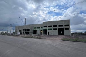 Pavilhão com 2975m², no bairro Distrito Industrial em Caxias do Sul para Alugar