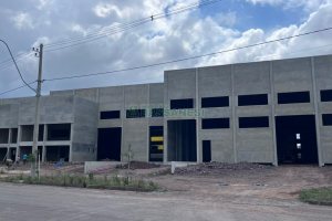 Pavilhão com 2975m², no bairro Distrito Industrial em Caxias do Sul para Alugar