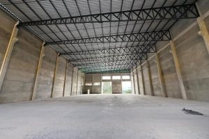 Pavilhão com 1434m², no bairro Distrito Industrial em Caxias do Sul para Alugar