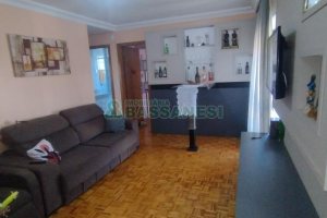 Apartamento com 83m², 3 dormitórios, 1 vaga, no bairro Fatima em Caxias do Sul para Comprar