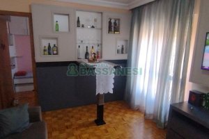 Apartamento com 83m², 3 dormitórios, 1 vaga, no bairro Fatima em Caxias do Sul para Comprar