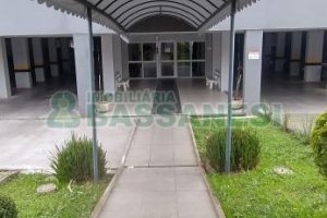 Apartamento com 57m², 2 dormitórios, 1 vaga, no bairro Marechal Floriano em Caxias do Sul para Comprar