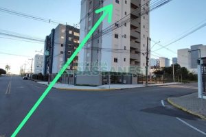 Apartamento com 52m², 2 dormitórios, 1 vaga, no bairro Vila Verde em Caxias do Sul para Comprar