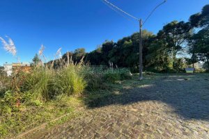 Terreno com 510m², no bairro Ana Rech em Caxias do Sul para Comprar