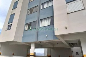 Apartamento com 42m², 2 dormitórios, 1 vaga, no bairro São Luiz em Caxias do Sul para Comprar