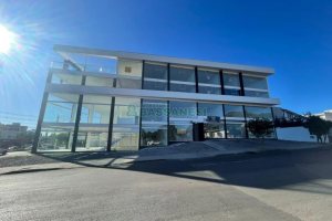 Loja com 109m², no bairro Desvio Rizzo em Caxias do Sul para Alugar