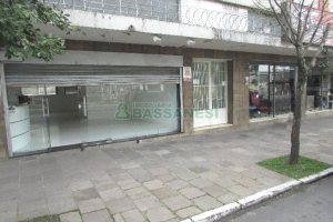 Loja com 196m², no bairro Centro em Caxias do Sul para Alugar