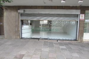 Loja com 196m², no bairro Centro em Caxias do Sul para Alugar