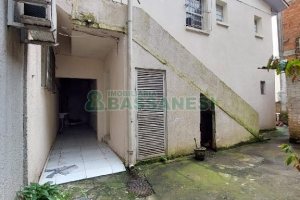 Apartamento com 40m², 1 dormitório, no bairro Centro em Caxias do Sul para Alugar