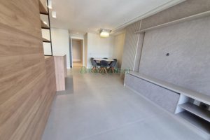 Apartamento com 110m², 3 dormitórios, 2 vagas, no bairro Petrópolis em Caxias do Sul para Alugar