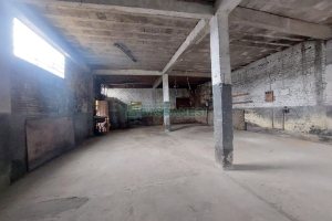 Pavilhão com 126m², no bairro Serrano em Caxias do Sul para Alugar