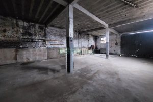 Pavilhão com 126m², no bairro Serrano em Caxias do Sul para Alugar