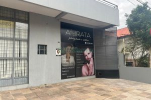 Loja com 60m², no bairro Pio X em Caxias do Sul para Alugar