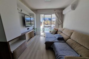 Apto Mobiliado com 90m², 2 dormitórios, 2 vagas, no bairro Cinqüentenário em Caxias do Sul para Alugar ou Comprar