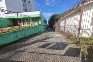 Pavilhão com 145m², 2 vagas, no bairro Bela Vista em Caxias do Sul para Alugar