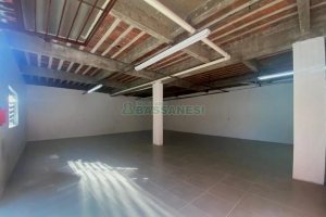 Pavilhão com 145m², 2 vagas, no bairro Bela Vista em Caxias do Sul para Alugar