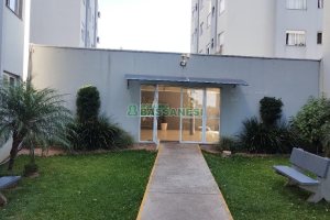Apartamento com 56m², 2 dormitórios, 1 vaga, no bairro Salgado Filho em Caxias do Sul para Comprar