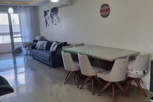 Apartamento com 80m², 2 dormitórios, 1 vaga, no bairro Charqueadas em Caxias do Sul para Comprar