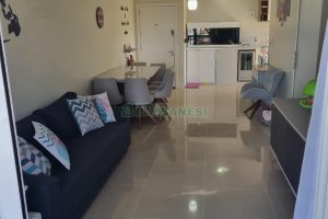 Apartamento com 80m², 2 dormitórios, 1 vaga, no bairro Charqueadas em Caxias do Sul para Comprar