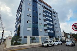 Apartamento com 80m², 2 dormitórios, 1 vaga, no bairro Charqueadas em Caxias do Sul para Comprar