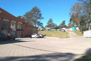 Pavilhão com 2190m², no bairro Santa Fé em Caxias do Sul para Alugar