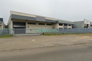 Pavilhão com 2040m², no bairro Santa Catarina em Caxias do Sul para Alugar