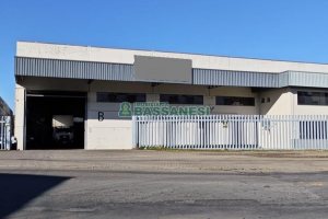 Pavilhão com 2040m², no bairro Santa Catarina em Caxias do Sul para Alugar