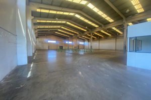 Pavilhão com 2040m², no bairro Santa Catarina em Caxias do Sul para Alugar