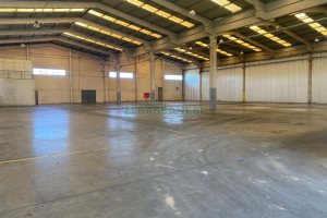 Pavilhão com 2040m², no bairro Santa Catarina em Caxias do Sul para Alugar