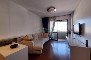 Apto Mobiliado com 99m², 3 dormitórios, 2 vagas, no bairro Pio X em Caxias do Sul para Alugar ou Comprar