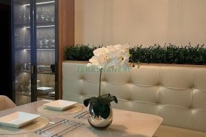 Apto Mobiliado com 64m², 2 dormitórios, 1 vaga, no bairro Jardelino Ramos em Caxias do Sul para Comprar