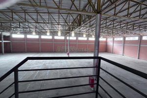 Pavilhão com 2032m², no bairro Ana Rech em Caxias do Sul para Alugar