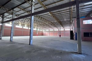 Pavilhão com 2032m², no bairro Ana Rech em Caxias do Sul para Alugar