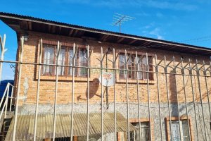 Casa com 80m², 2 dormitórios, no bairro Presidente Vargas em Caxias do Sul para Alugar