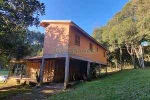 Chácara com 300m², 4 dormitórios, no bairro Fazenda Souza em Caxias do Sul para Comprar