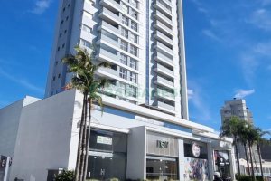 Apartamento com 58m², 1 dormitório, 1 vaga, no bairro Santa Catarina em Caxias do Sul para Comprar