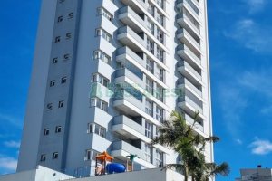 Apartamento com 58m², 1 dormitório, 1 vaga, no bairro Santa Catarina em Caxias do Sul para Comprar