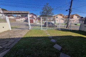 Casa Mobiliada com 150m², 3 dormitórios, 2 vagas, no bairro Cidade Nova em Caxias do Sul para Alugar ou Comprar