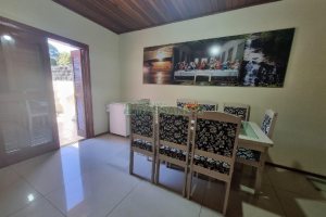 Casa Mobiliada com 150m², 3 dormitórios, 2 vagas, no bairro Cidade Nova em Caxias do Sul para Alugar ou Comprar