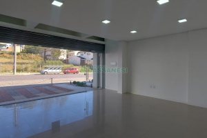 Loja com 98m², no bairro Diamantino em Caxias do Sul para Alugar