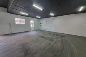 Pavilhão com 140m², no bairro Exposição em Caxias do Sul para Alugar