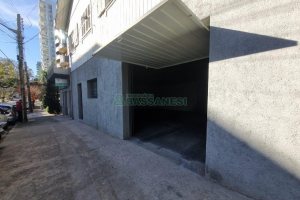 Pavilhão com 140m², no bairro Exposição em Caxias do Sul para Alugar