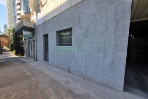 Pavilhão com 140m², no bairro Exposição em Caxias do Sul para Alugar