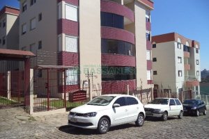 Apartamento com 65m², 2 dormitórios, 1 vaga, no bairro Sanvitto em Caxias do Sul para Comprar