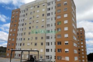 Apartamento com 67m², 2 dormitórios, 1 vaga, no bairro Nossa Senhora do Rosário em Caxias do Sul para Alugar